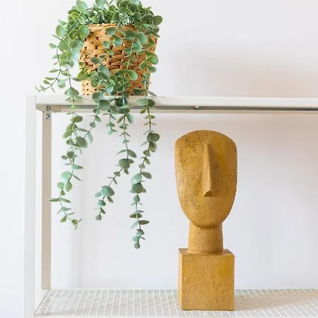 Seaside Modern * Danzica