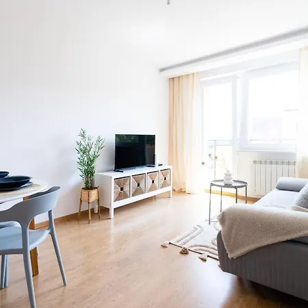 Seaside Modern *