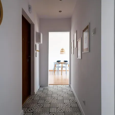 Seaside Modern * גדנסק