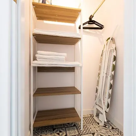 Seaside Modern גדנסק