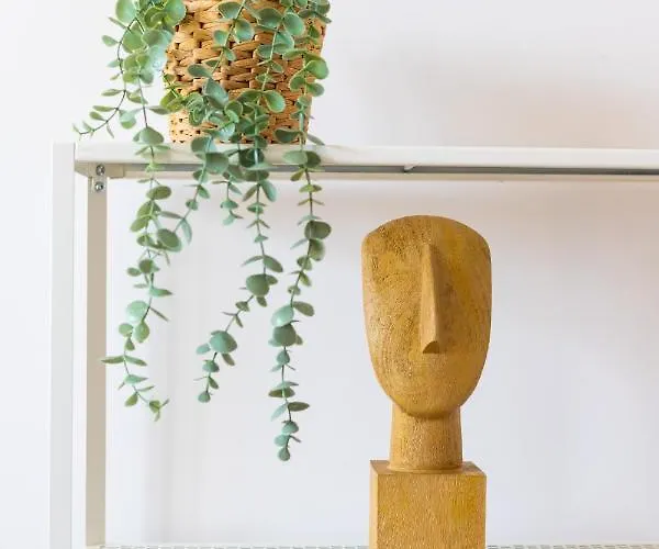 Seaside Modern * Gdańsk