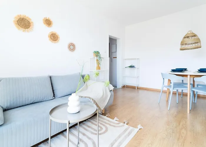 Seaside Modern Appartement Gdańsk