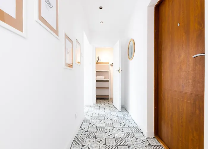 Daire Seaside Modern